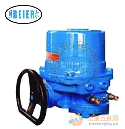 角行程qt執(zhí)行器,閥門電動裝置,qt電動執(zhí)行機構(gòu)