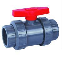 FRPP塑料球閥產(chǎn)品特點(diǎn)-技術(shù)文章-上海奇眾閥門制造