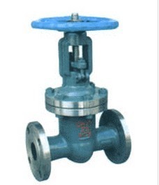 【閥門(mén)標(biāo)準(zhǔn)&rarr; 沁陽(yáng) 耐熱鋼楔式閘閥Z40Y、Z41Y_閥門(mén)欄目