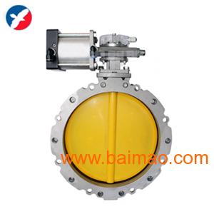 供應(yīng)氣動粉體蝴蝶閥廠價(jià)直銷 專業(yè)制造與價(jià)格優(yōu)勢