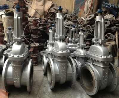 Z41H-16C碳鋼閘閥 江蘇博斯閥門廠的專業(yè)制造解析