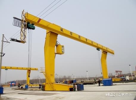 起重機械維保資質證書詳解（雨正2025更新 特種設備安裝改造修理要求）