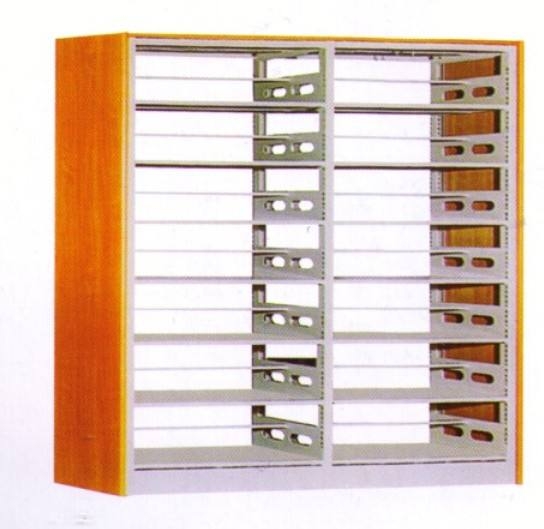 德宏鋼木書架廠 以物超所值的品質，打造實用高效的辦公學習伴侶